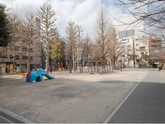 西町公園