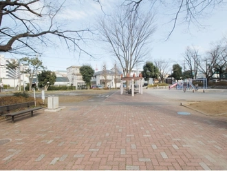 山の上公園