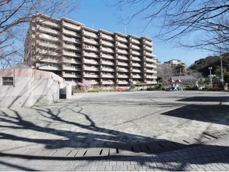根岸第四公園