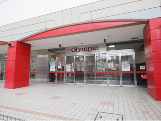 オリンピック東戸塚店