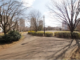 信濃中央公園