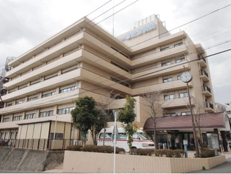 東戸塚記念病院