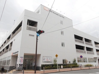 オーケー東戸塚店