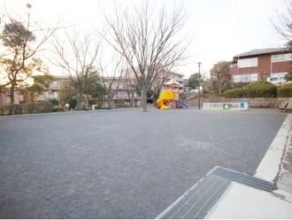 港南一丁目公園