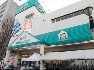 マルエツ瀬谷店