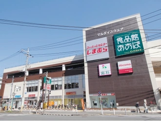 ファッションセンターしまむら中山店