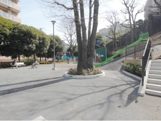 宮崎おちば公園
