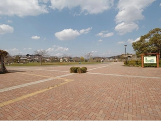 坪井近隣公園