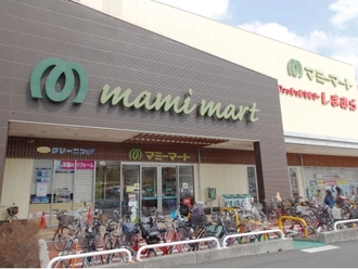 マミーマート船橋日大前店