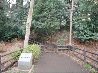 まちなか緑地