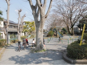 向原公園