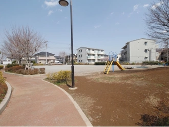 きらら公園