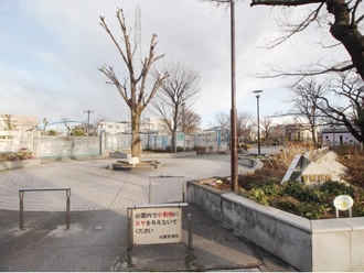 金町公園