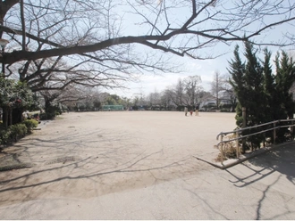 船堀スポーツ公園