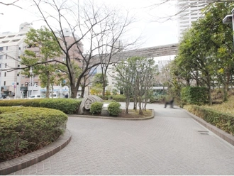 新浜公園