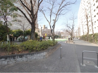 広尾公園
