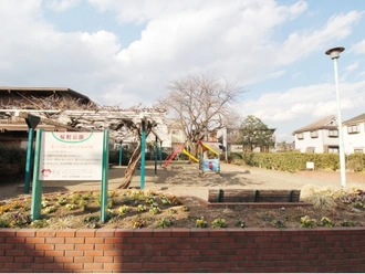 桜町公園