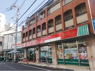 丸正若葉店