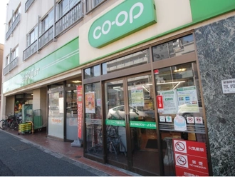 コープみらい瀬田店