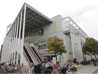 オーケー新用賀店