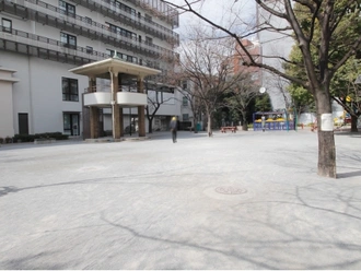 十恩公園