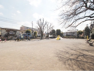 下布田公園