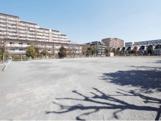 ぬの多公園