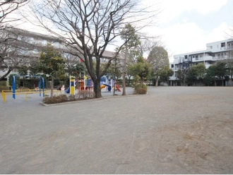 富士見公園