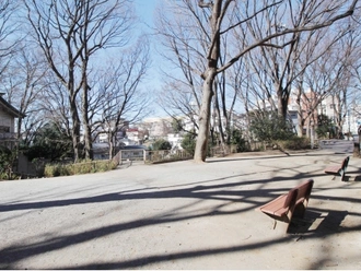志村第三公園