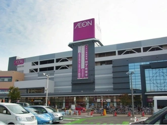 イオン南砂町店