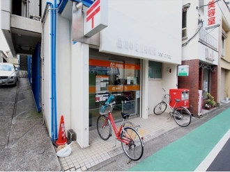 品川中延五郵便局