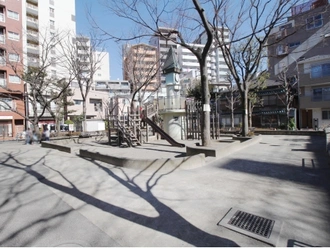 田端新町公園