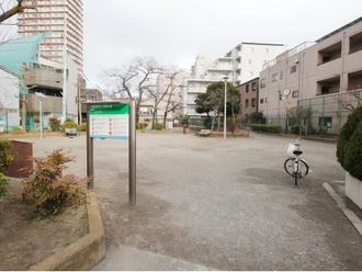 京島西公園
