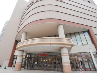 イトーヨーカドー曳舟店