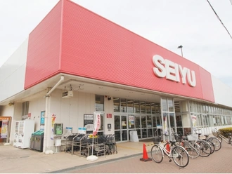 西友青柳店