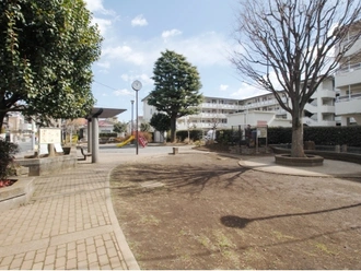 石神井郵便局