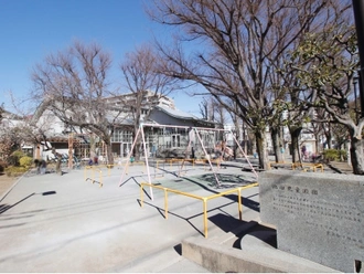 池田児童遊園