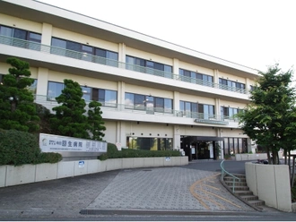向日回生病院