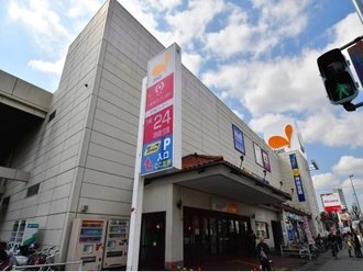 ダイエー甲南店