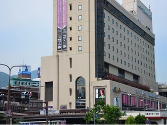 三宮駅（JR）