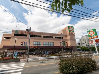 ライフ・庄内店