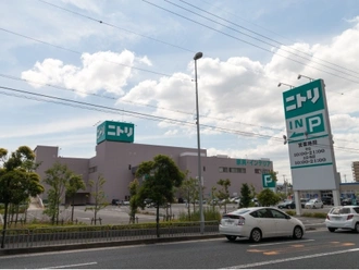ニトリ 豊中三国店