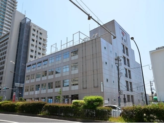 東灘郵便局