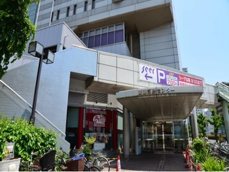 東灘区民センター