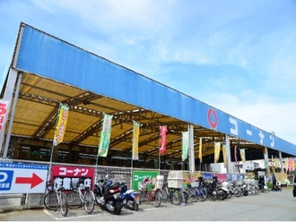 コーナン灘大石川店