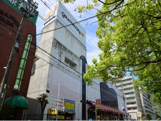 グルメシティ灘店