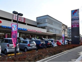 コーヨー万代前浜店
