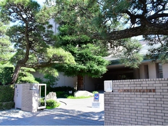 西宮市大谷記念美術館
