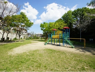 星ヶ丘公園