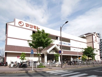 マツモト 五条店